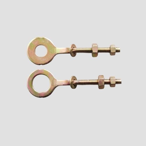 Chain Adjuster Set Glamour BS6/Passion Pro BS6/Super Splendor BS6 for Hero — motorcycle spare part Kenya