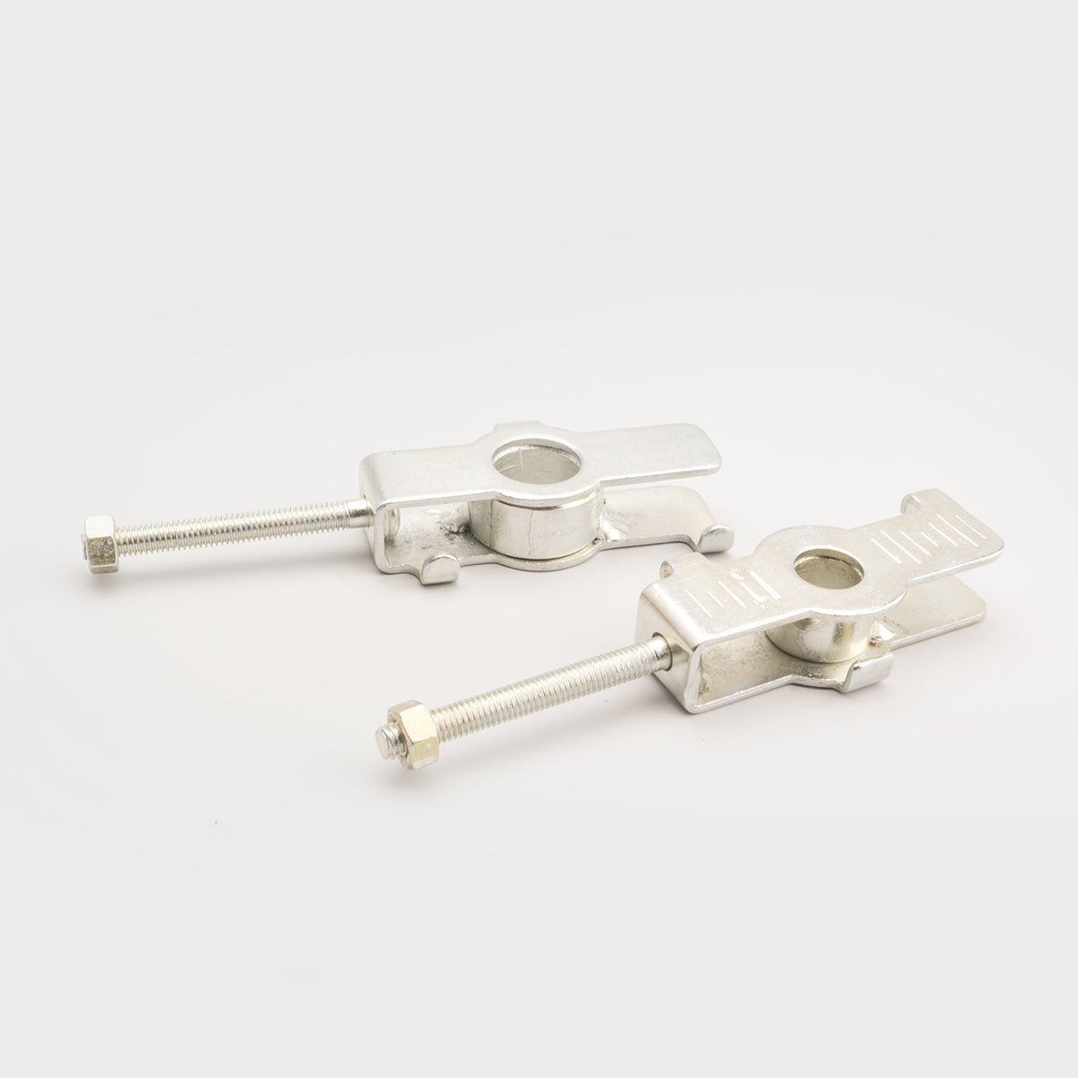 Chain Adjuster Set Glamour/Super Splendor N/M for Hero — motorcycle spare part Kenya