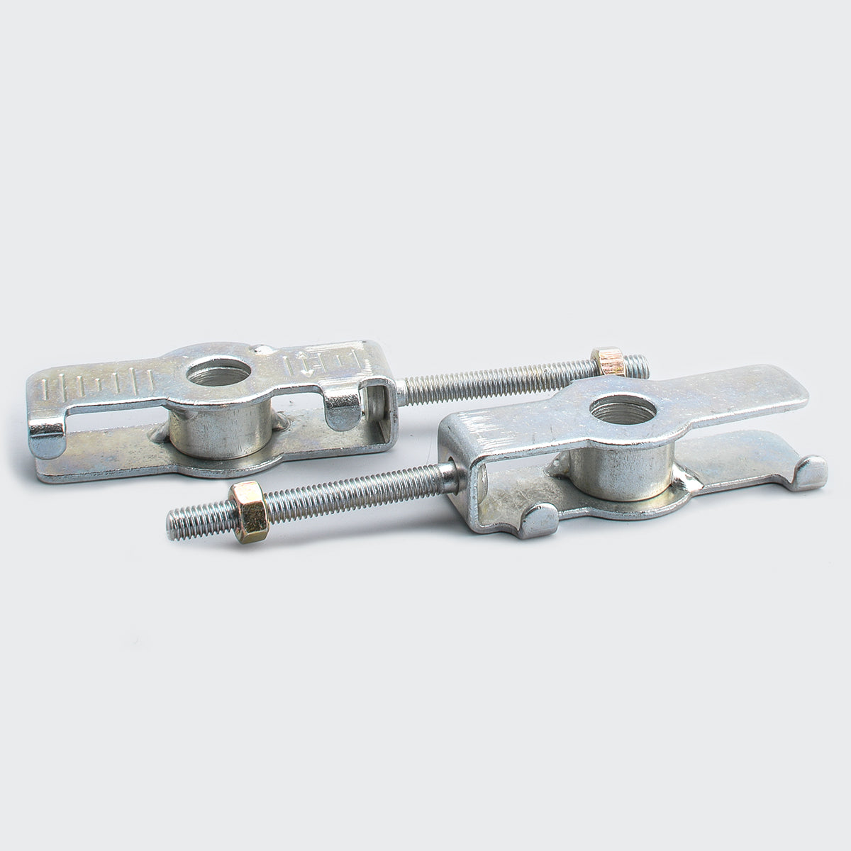 Chain Adjuster Set Twister/Stunner N/M for Honda — motorcycle spare part Kenya