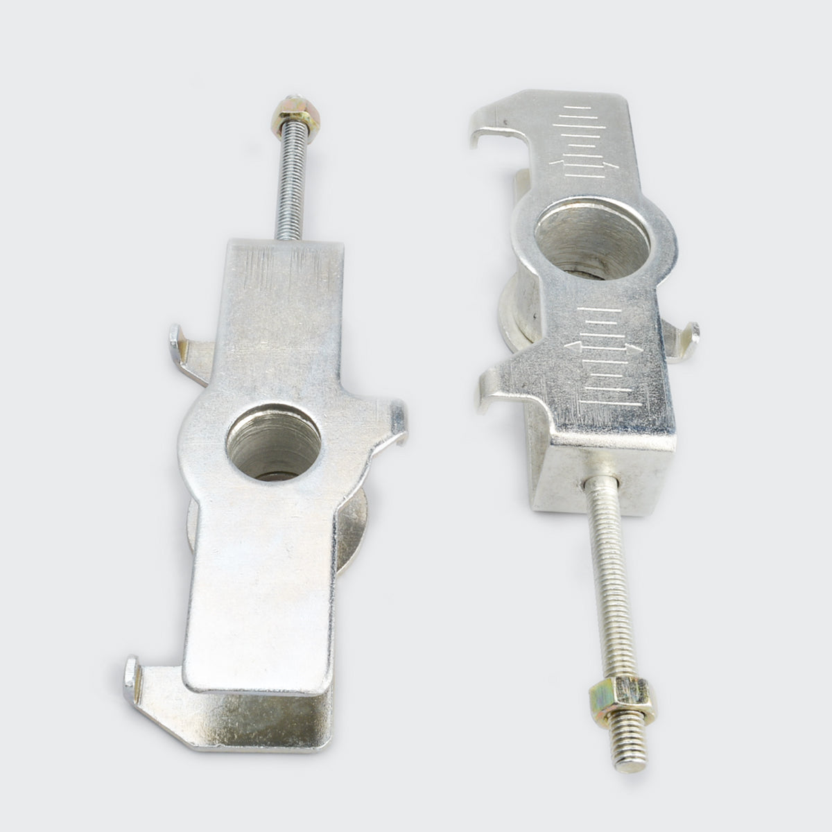 Chain Adjuster Set Unicorn for Honda — motorcycle spare part Kenya