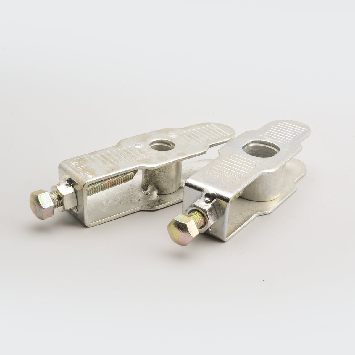 Chain Adjuster Set Victor for TVS — motorcycle spare part Kenya