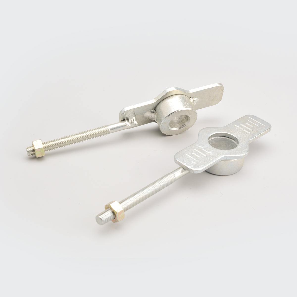 Chain Adjuster Set Xpro for Hero — motorcycle spare part Kenya
