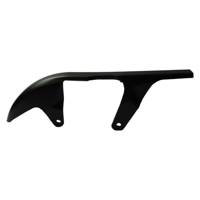 Chain Cover for Bajaj Avenger 150 New — motorcycle spare part Kenya