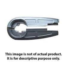Chain Cover for Bajaj Pulsar 180 UG4 New — motorcycle spare part Kenya