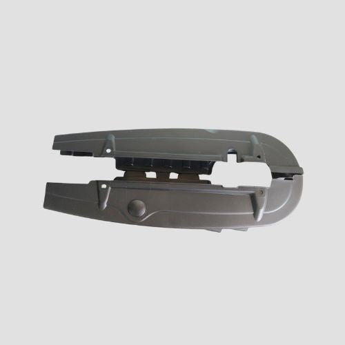 Chain Cover [Blk] [Pvc] Star City