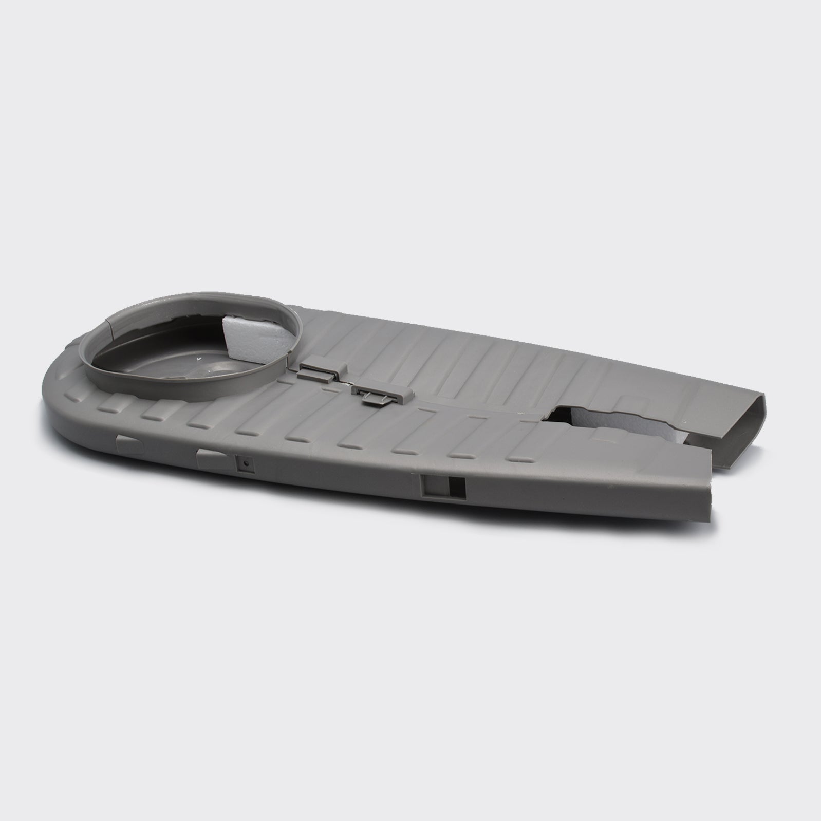 Chain Cover [Grey] [Pvc] Splendor