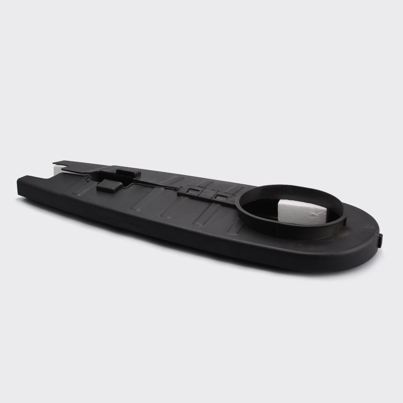 Chain Cover [Pvc] Platina 100 [ES] for Bajaj — motorcycle spare part Kenya