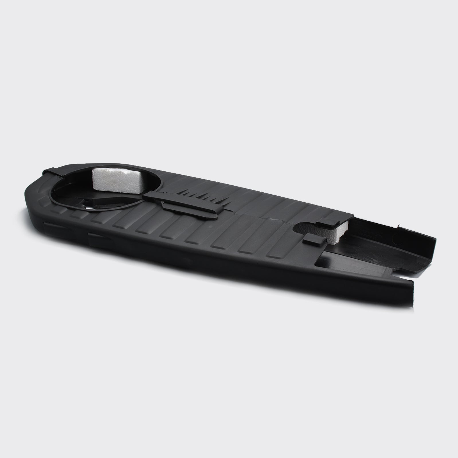 Chain Cover [Pvc] Shine SP/Cb for Honda — motorcycle spare part Kenya
