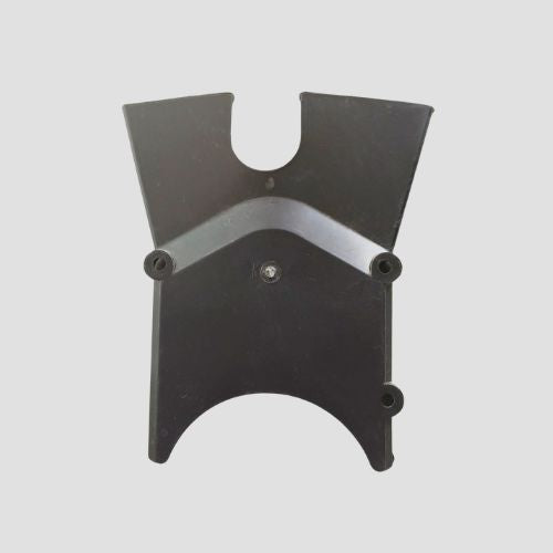Chain Cover [S] XL Super for TVS — motorcycle spare part Kenya