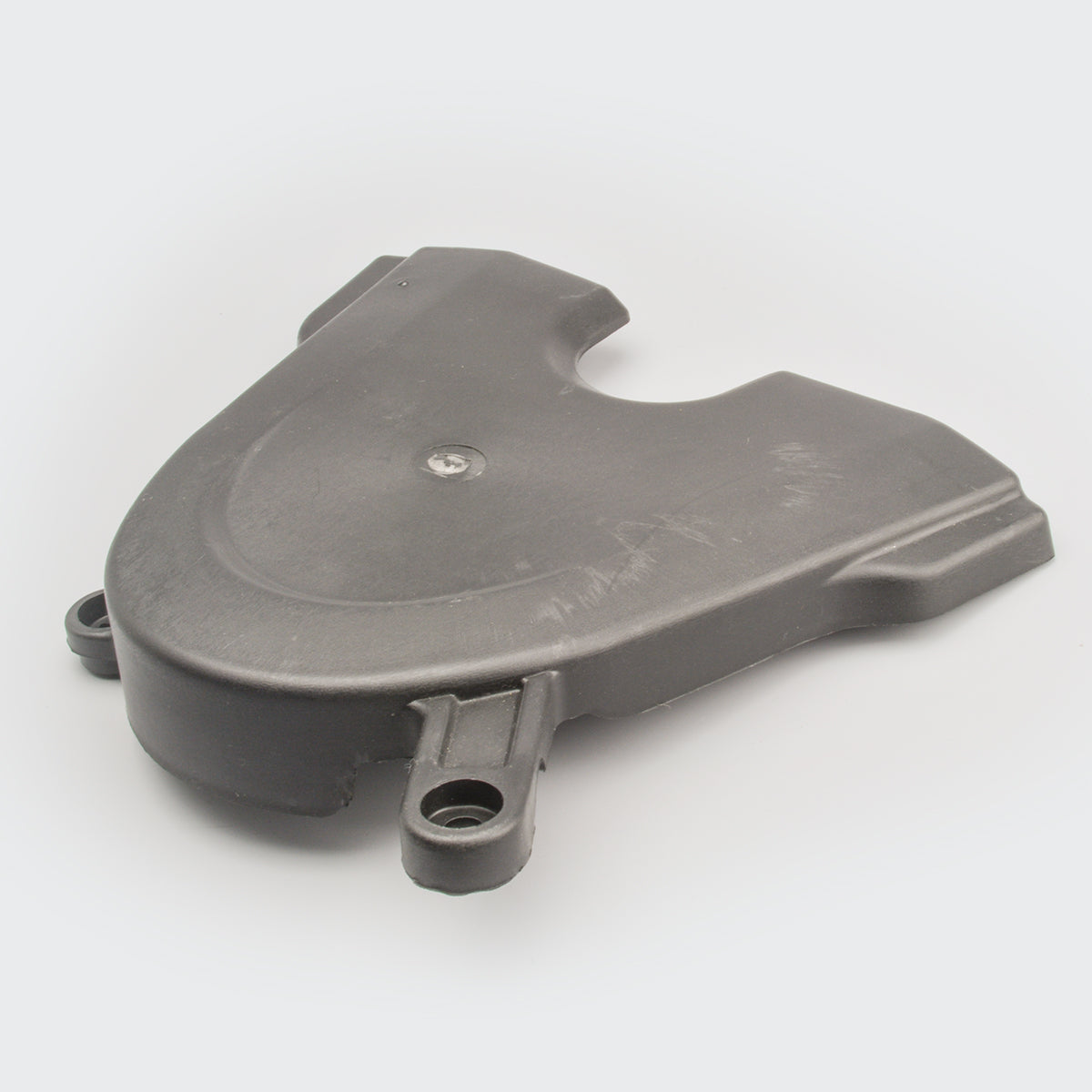 Chain Cover [S] XL100 [ES] for TVS XL 100 — motorcycle spare part Kenya