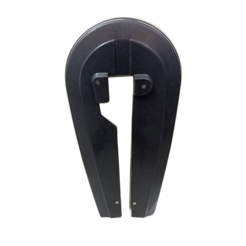 Chain Cover for TVS Siper XL Heavy Duty — motorcycle spare part Kenya