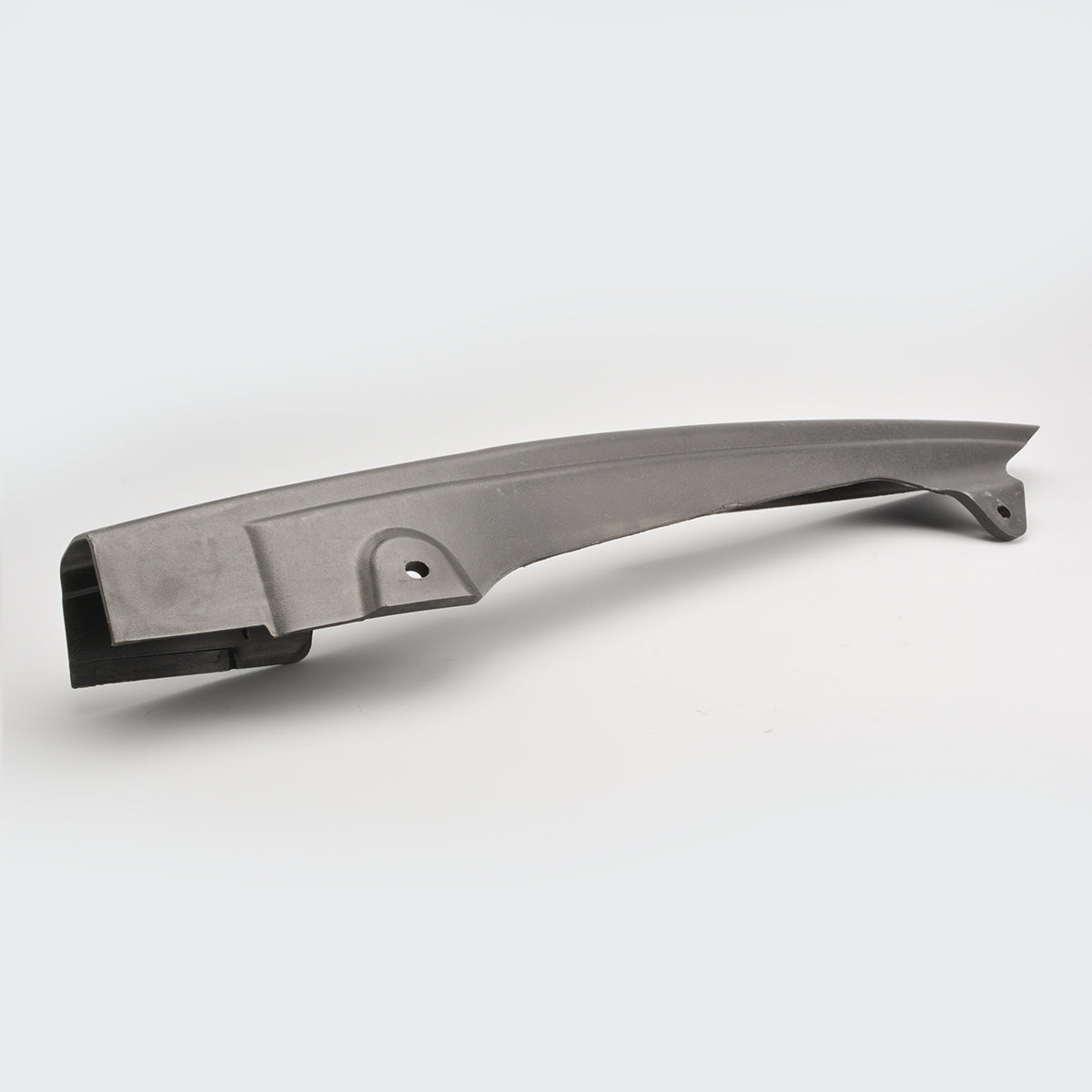 Chain Cover [U] [Pvc] RTR for TVS — motorcycle spare part Kenya