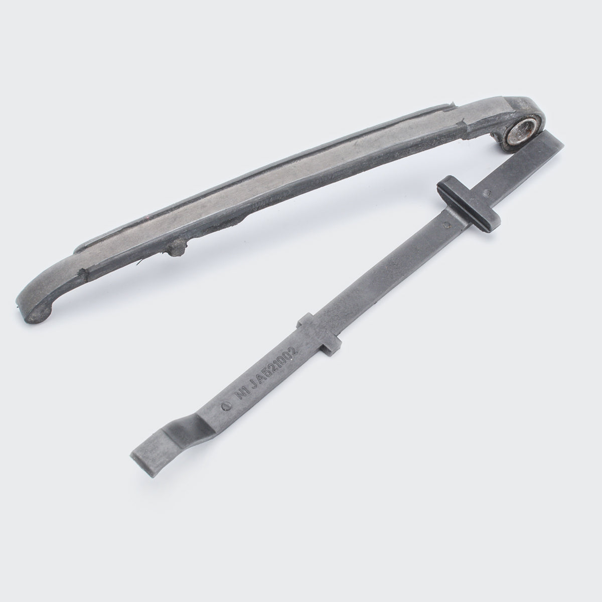 Chain Guide Set Pulsar 135 for Bajaj — motorcycle spare part Kenya