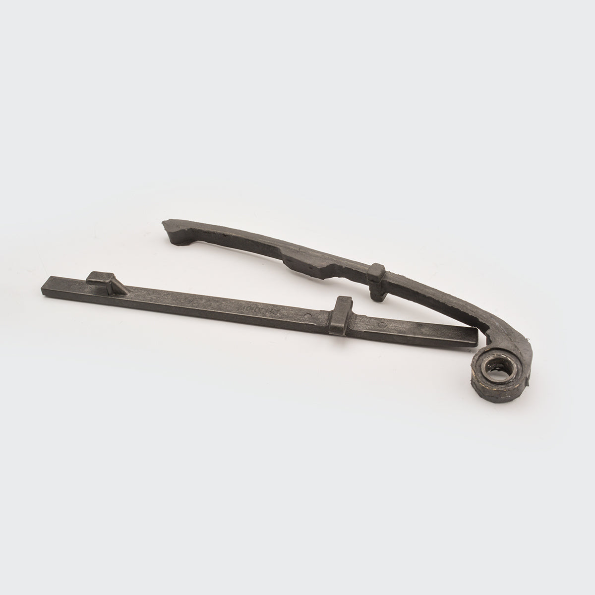 Chain Guide Set Pulsar for Bajaj — motorcycle spare part Kenya
