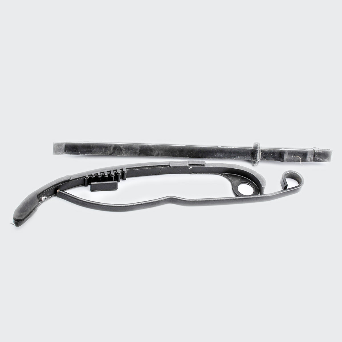 Chain Guide Set [w/Metal] Unicorn/Cbz-xtreme/Hunk/Shine for Hero — motorcycle spare part Kenya