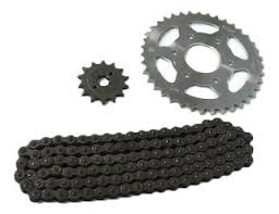 Chain Kit 6 Hole