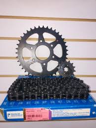 Chain Kit Genuine