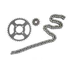 Chain Kit (First Quality)