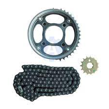 Chain Kit (First Quality)