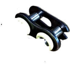 Chain Lock (First Quality) for TVS Victor GL — motorcycle spare part Kenya