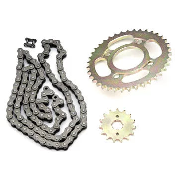 Chain Sporket Kit