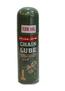 Chain Spray