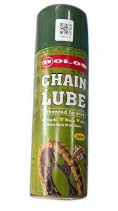Chain Spray Rolon
