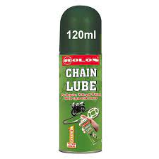 Chain Spray Rolon (First Quality)