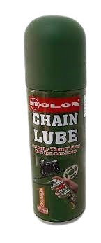 Chain Spray