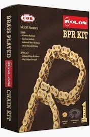Chain Sprocket Kit