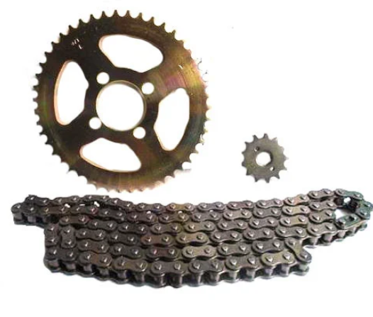 Chain Sprocket Kit