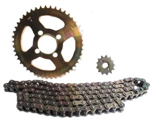 Chain Sprocket Kit