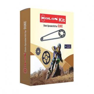 Chain Sprocket Kit