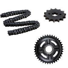 Chain Sprocket Kit for Royal Enfield Classic 350 — motorcycle spare part Kenya