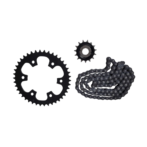 Chain Sprocket Kit