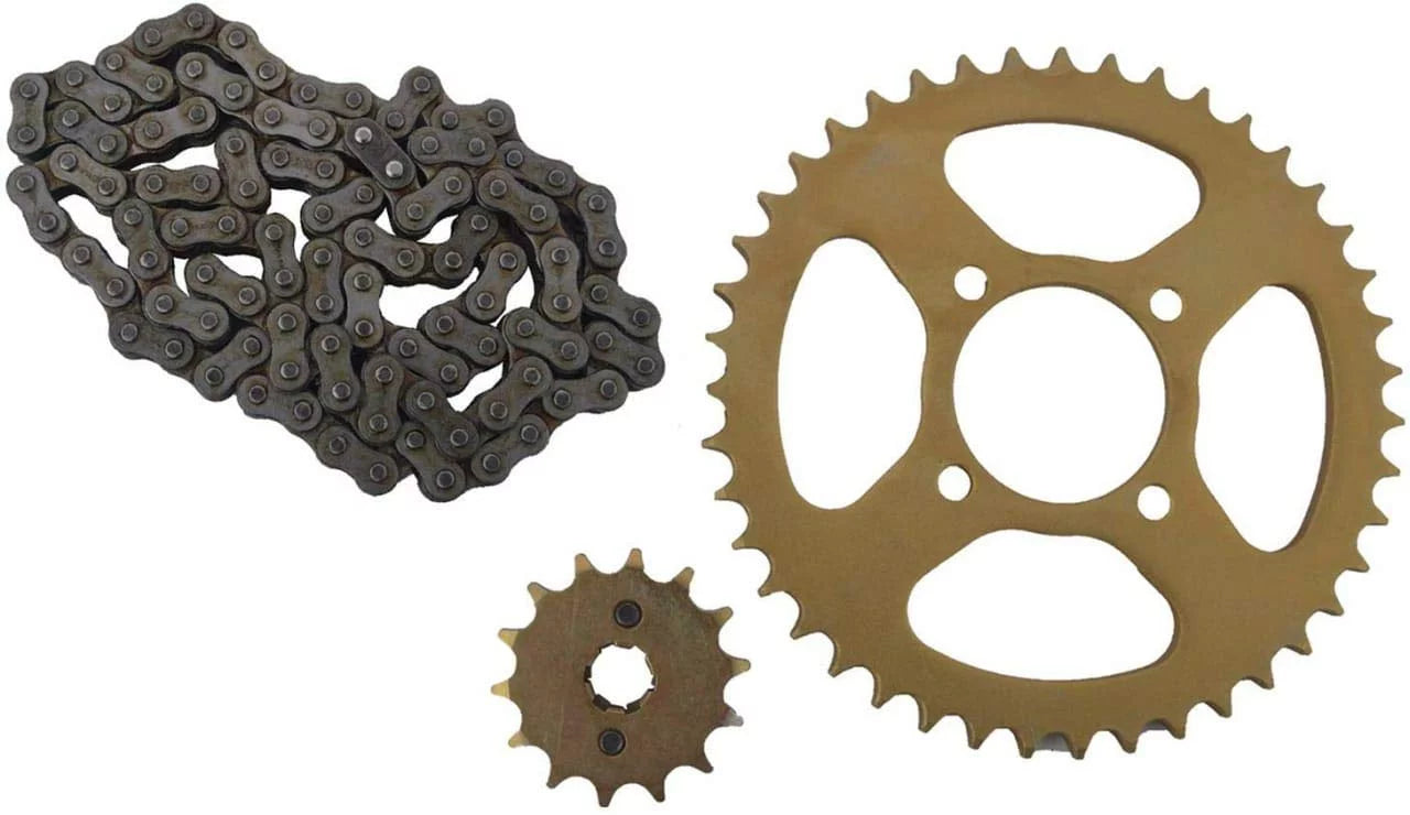 Chain Sprocket Kit