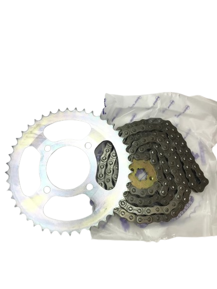 Chain Sprocket Kit