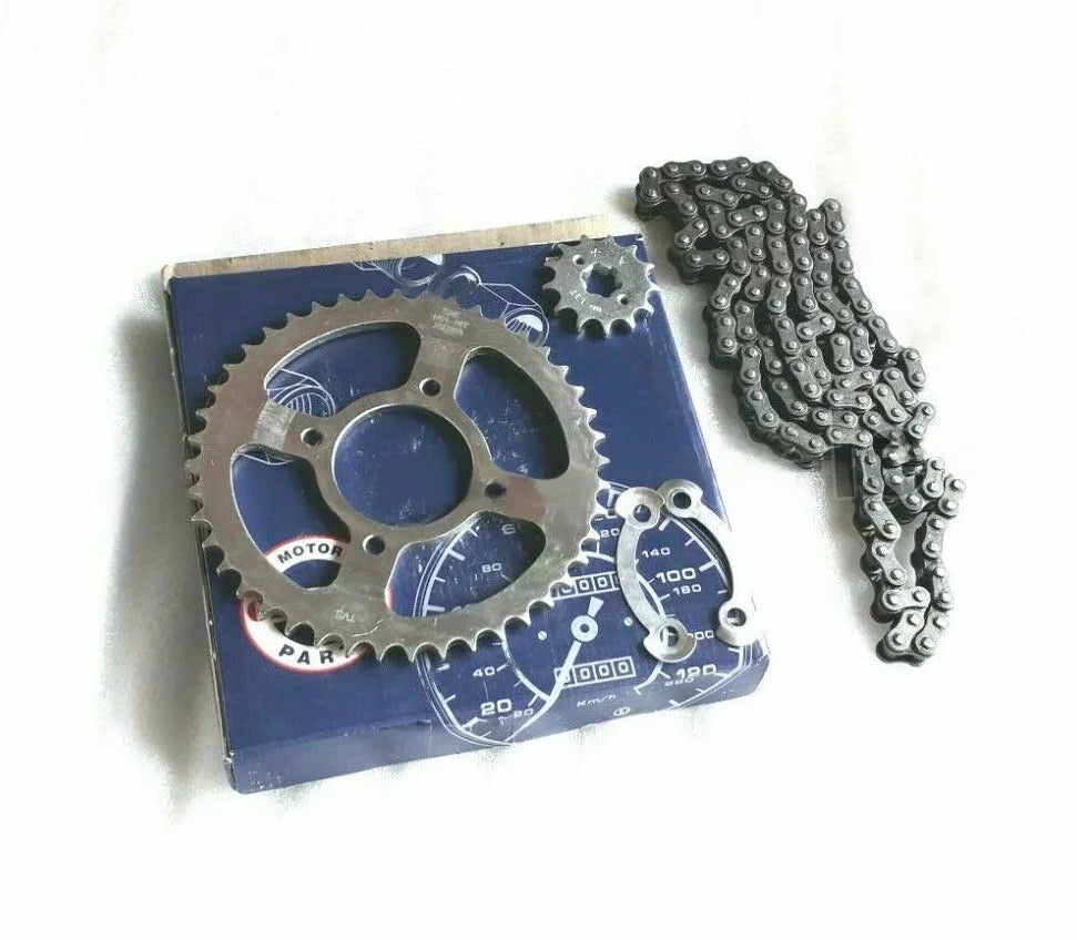Chain Sprocket Kit