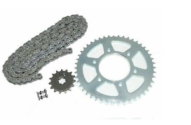 Chain Sprocket Kit