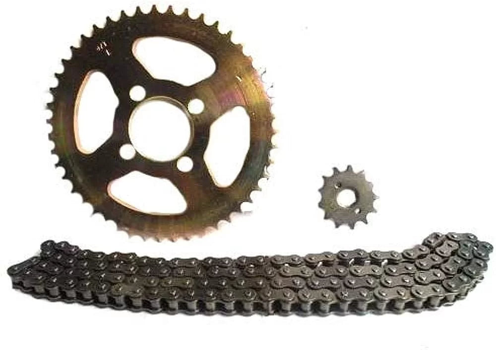 Chain Sprocket Kit(2015-2023)