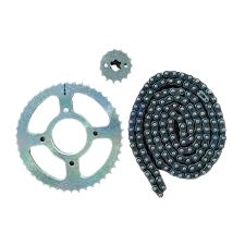 Chain Sprocket Kitfor Suzuki Intruder