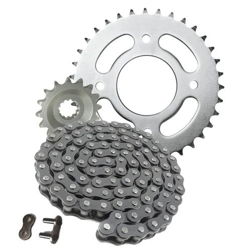 Chain Sprocket Kitfor Suzuki Slinegshot
