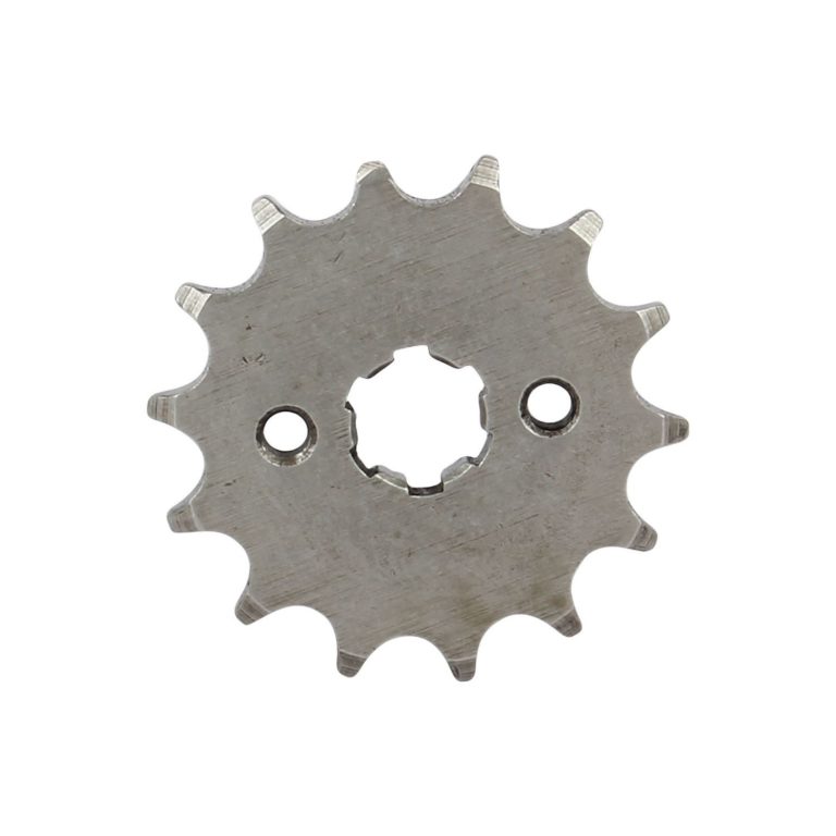 Chain Sprocket for TVS Apache RTR 160 New — motorcycle spare part Kenya