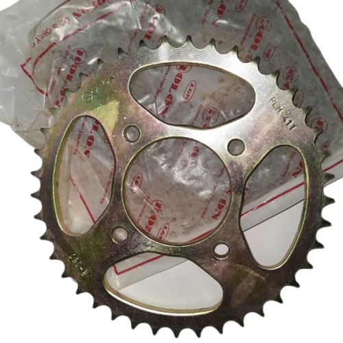 Chain Sprocket for TVS Apache RTR 160 Old — motorcycle spare part Kenya