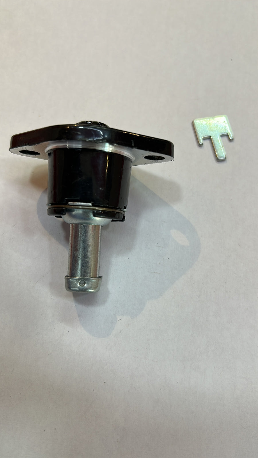 Chain Tensioner for TVS Star City 1 — motorcycle spare part Kenya
