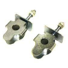 Chainn Adjuster Patti for Yamaha FZ S — motorcycle spare part Kenya