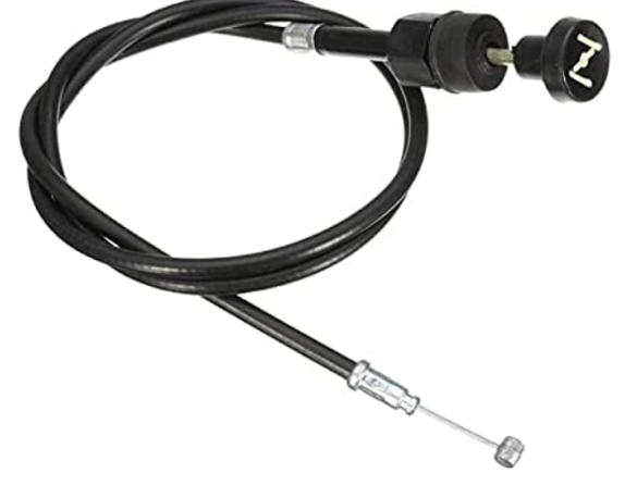 Choke Cable for Bajaj Chetak — motorcycle spare part Kenya