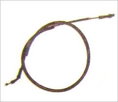 Choke Cable