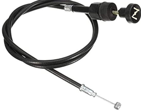 Choke Cable