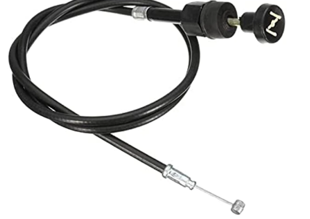 Choke Cable for Suzuki Slingshot — motorcycle spare part Kenya